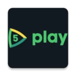 Logo of 5play androeed discovered android Application 